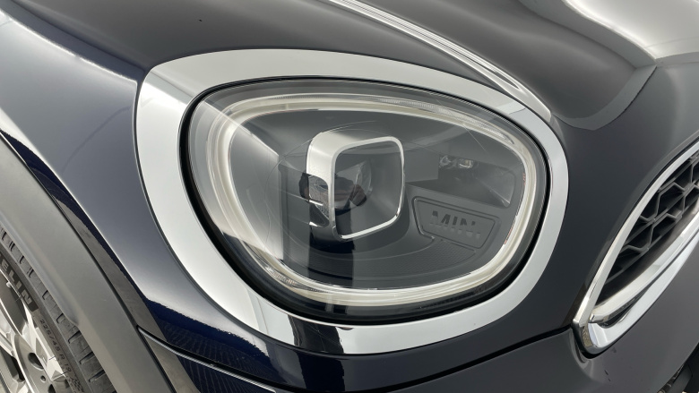 MINI Countryman 2.0 Cooper S Exclusive Premium 5dr Auto Petrol Hatchback